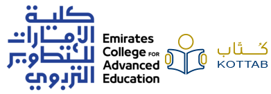 KOTTAB for Emirates College for Advanced Education